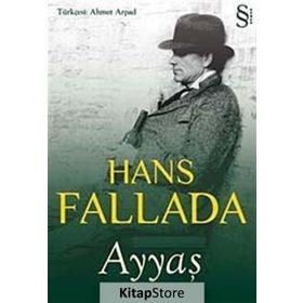 Ayyaş - Hans Fallada