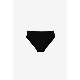 Ayyıldız 208 Siyah Erkek Slip Mayo