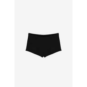 Ayyıldız 209 Erkek Siyah Boxer Mayo