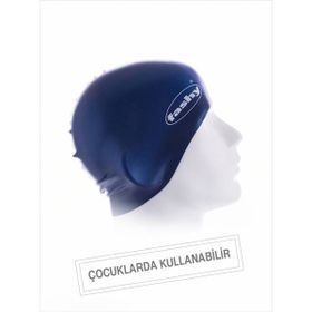 Ayyıldız 3040 Lacivert Yüzücü Bonesi