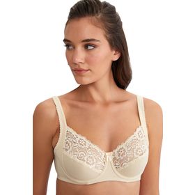 Ayyıldız 3641 Ten Minimizer Sütyen