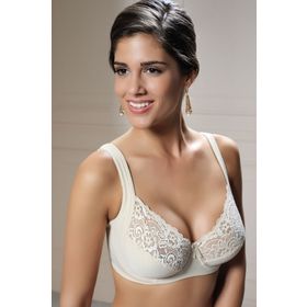 Ayyıldız 3641 Ten Minimizer Sütyen