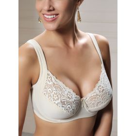 Ayyıldız 3641 Ten Minimizer Sütyen