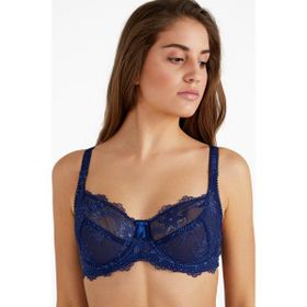 Ayyıldız 3649 Lacivert Toparlayıcı Sütyen
