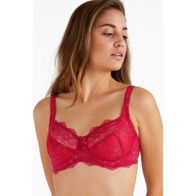Ayyıldız 3649 Rose Fuşya Toparlayıcı Sütyen