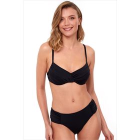 Ayyıldız 40705 Siyah Kadın Bikini