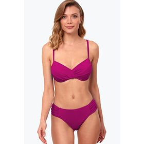Ayyıldız 40705 Siyah Toparlayıcı Bikini