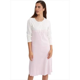 Ayyıldız 59504 Pembe Gecelik