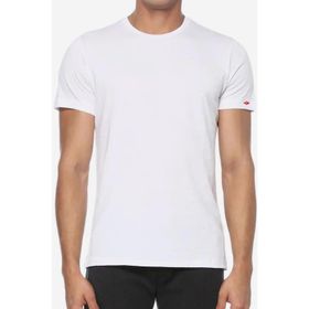 Ayyıldız 59520 Erkek Beyaz T-Shirt