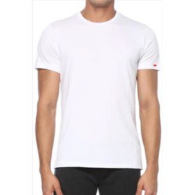 Ayyıldız 59520 Erkek Beyaz T-Shirt