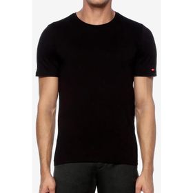 Ayyıldız 59520 Erkek Siyah T-Shirt