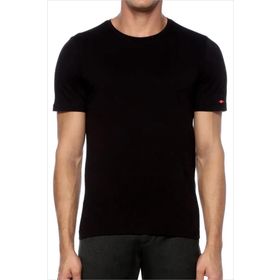 Ayyıldız 59520 Erkek Siyah T-Shirt