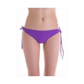 Ayyıldız 63001 Saks Bağlamalı Bikini Altı