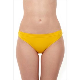 Ayyıldız 63003 Sarı Bikini Altı