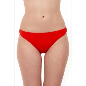 Ayyıldız 63016 Kırmızı Bikini Altı