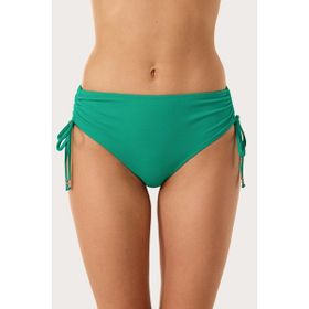 Ayyıldız 63059 Nil Yeşili Yüksek Bel Kadın Bikini Altı