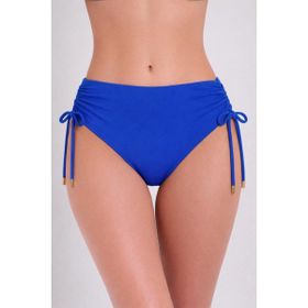 Ayyıldız 63059 Saks Yüksek Bel Kadın Bikini Altı