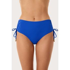 Ayyıldız 63059 Saks Yüksek Bel Kadın Bikini Altı