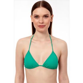 Ayyıldız 63502 Nil Yeşili Bikini Üstü