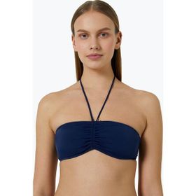 Ayyıldız 63541 Lacivert Straplez Kadın Bikini Üstü