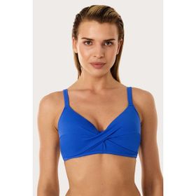 Ayyıldız 63570 Saks Kadın Bikini Üstü