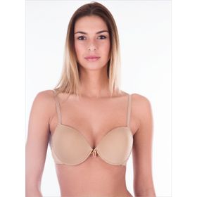 Ayyıldız 811 Ten Dolgulu Sütyen
