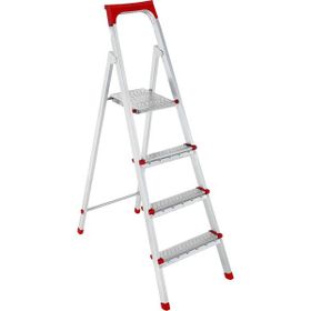 Ayyıldız HKM Ticaret Kalın Profilli Ev Tipi Şık 3+1 Basamak Merdiven