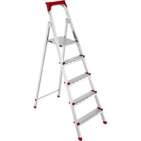Ayyıldız HKM Ticaret Moonstar Ev Tipi Şık 4+1 Basamak Merdiven