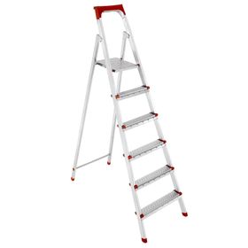 Ayyıldız Moonstar Metal 5+1 Basamaklı Merdiven