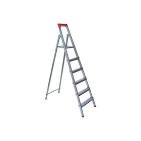 Ayyıldız Moonstar Metal 5+1 Basamaklı Merdiven