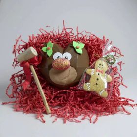 Ayyıldız Pastaneleri 1 kg Pinyata Çikolata