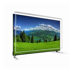 Ayyıldız Pleksi Arçelik A40-LW-6436 40 İnç Uyumlu TV Ekran Koruyucu