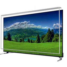 Ayyıldız Pleksi Beko B40 LW 5533 40 İnç Uyumlu TV Ekran Koruyucu