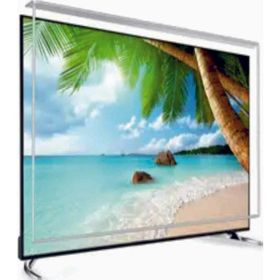 Ayyıldız Pleksi Beko B43L 6652 5W 43 İnç Uyumlu TV Ekran Koruyucu