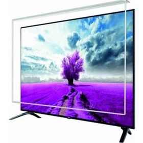 Ayyıldız Pleksi Beko B43L 6652 5W 43 İnç Uyumlu TV Ekran Koruyucu