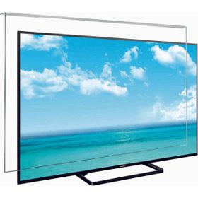 Ayyıldız Pleksi LG 42LB582V 42 İnç Uyumlu TV Ekran Koruyucu
