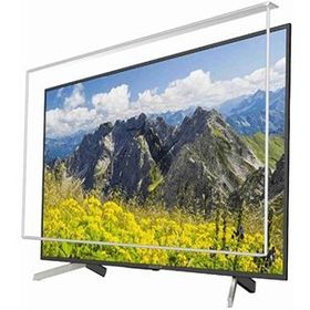 Ayyıldız Pleksi LG 43LH570U 43 İnç Uyumlu TV Ekran Koruyucu