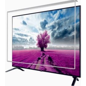Ayyıldız Pleksi LG 43UF7787 43 İnç Uyumlu TV Ekran Koruyucu