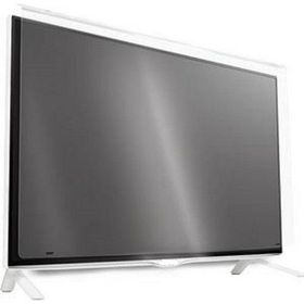 Ayyıldız Pleksi LG 43UJ630V 43 İnç Uyumlu TV Ekran Koruyucu
