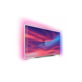 Ayyıldız Pleksi LG 55UM7660PLA 55 İnç Uyumlu TV Ekran Koruyucu