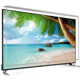Ayyıldız Pleksi LG 55UN71006LB 55 İnç Uyumlu TV Ekran Koruyucu