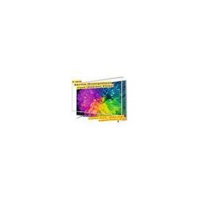 Ayyıldız Pleksi Philips 55OLED803 55 İnç Uyumlu TV Ekran Koruyucu