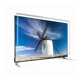 Ayyıldız Pleksi Philips 55PUS7503 55 İnç Uyumlu TV Ekran Koruyucu