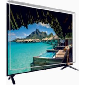Ayyıldız Pleksi Samsung 55H6273 55 İnç Uyumlu TV Ekran Koruyucu