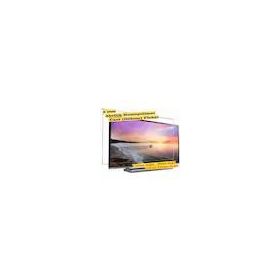 Ayyıldız Pleksi Samsung 55JU6070 55 İnç Uyumlu TV Ekran Koruyucu