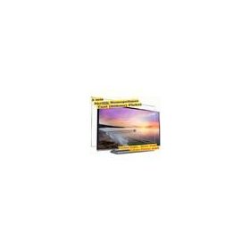 Ayyıldız Pleksi Samsung 55JU6070 55 İnç Uyumlu TV Ekran Koruyucu
