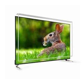 Ayyıldız Pleksi Samsung 55Q95T 55 İnç Uyumlu TV Ekran Koruyucu