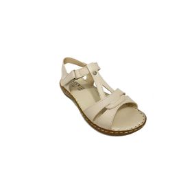 Ayzen 408 Deri Trend Fashion Kadın Sandalet
