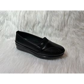 Ayzen CKR00752 Siyah Kadın Günlük Ayakkabı