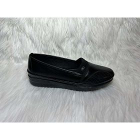 Ayzen CKR00752 Siyah Kadın Günlük Ayakkabı